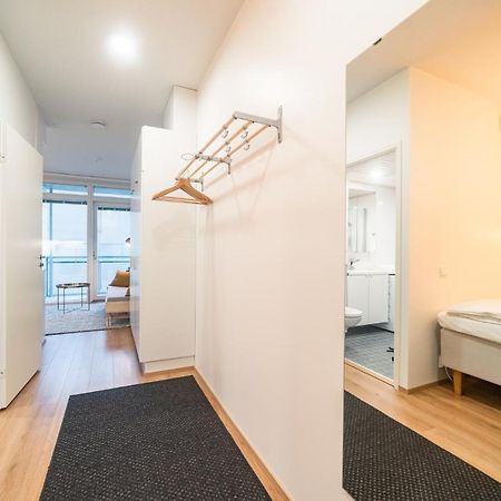 Apartment City Oulu Luaran gambar
