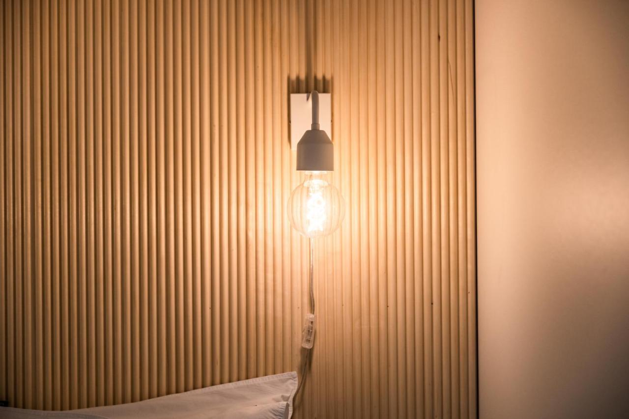 Apartment City Oulu Luaran gambar